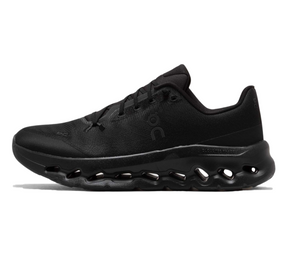 On Running Women Cloudsurfer 2 - Black / Black